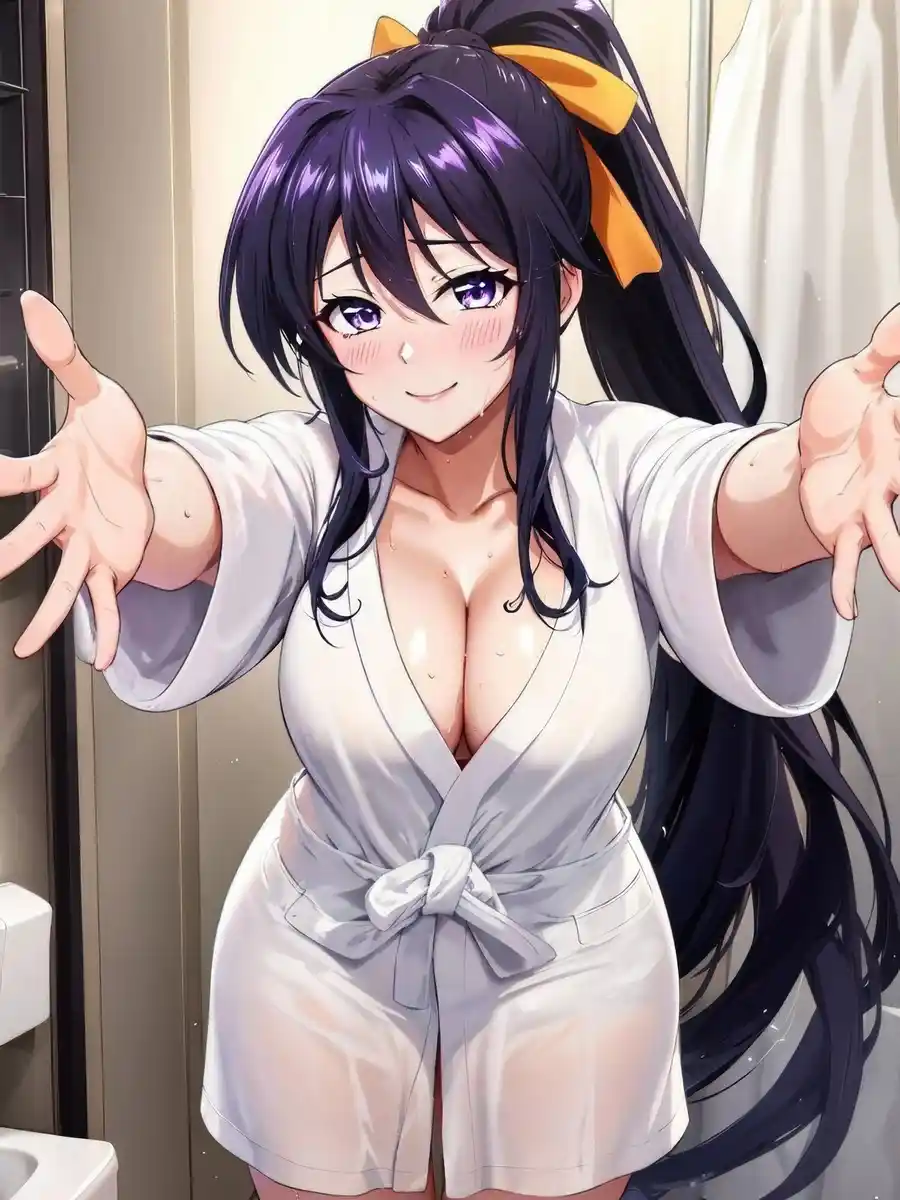 God in DxD