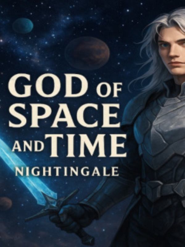 GOD OF SPACE AND TIME