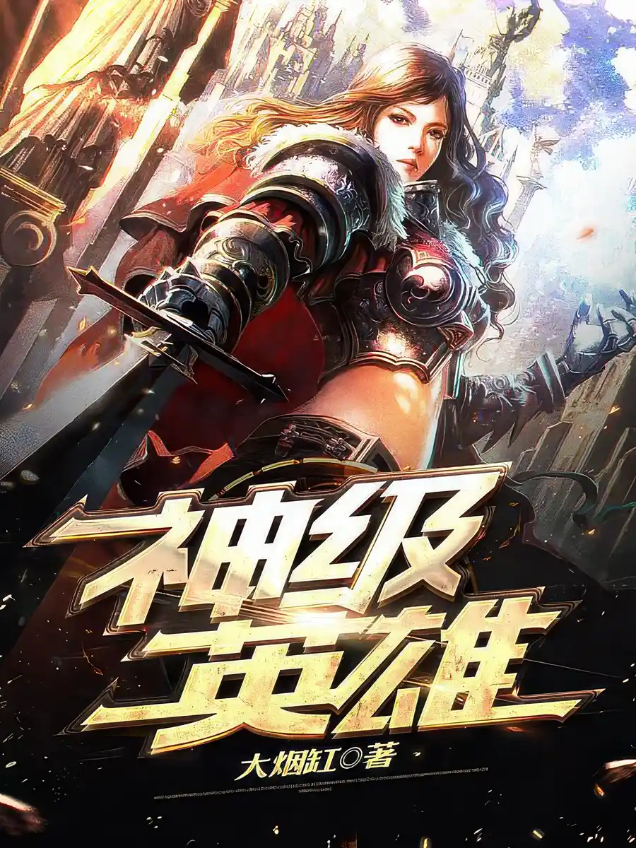 God Rank Hero