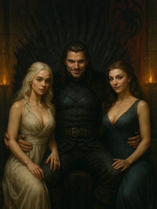 GOT : FROM FREEMAN TO EMPEROR