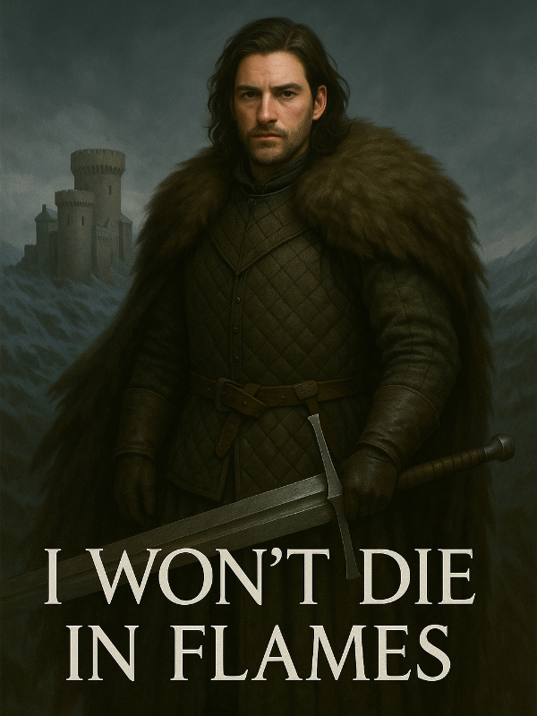 GOT: I Won’t Die in Flames
