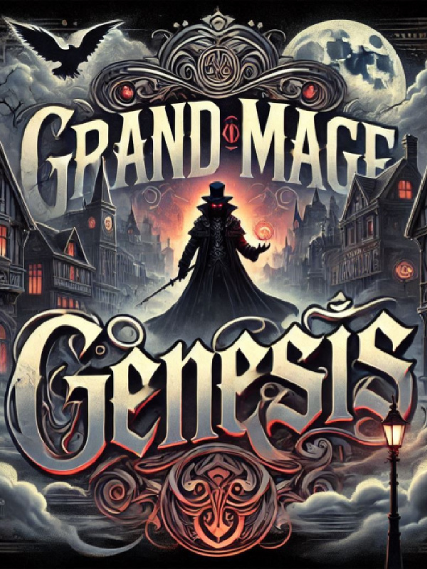 Grand Mage Genesis