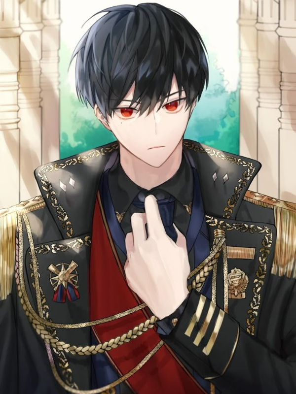 Grandson of the Holy Emperor is a Deadbeat