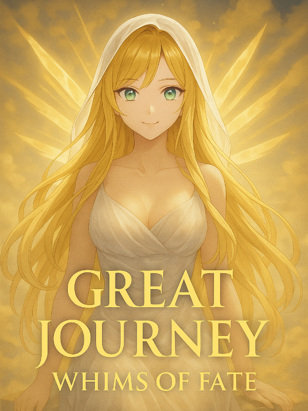 Great Journey: Whims of Fate