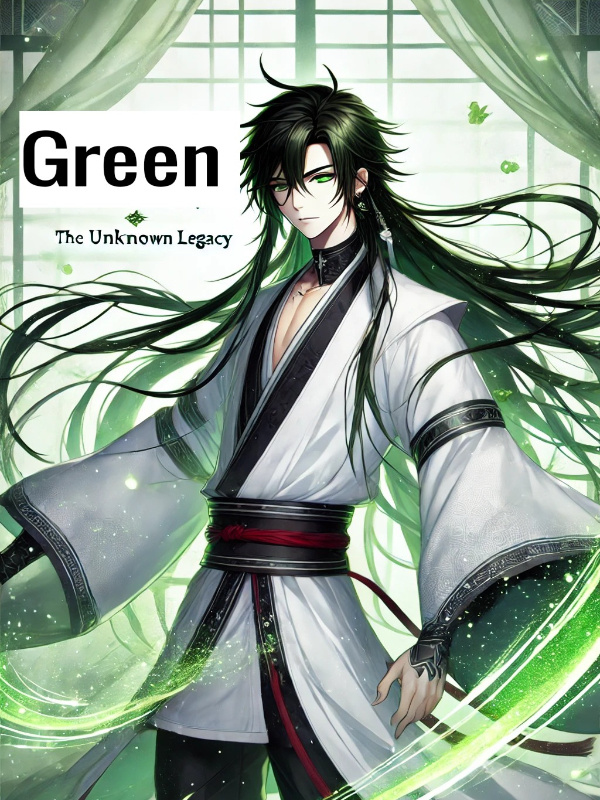 Green: The Unknown Legacy