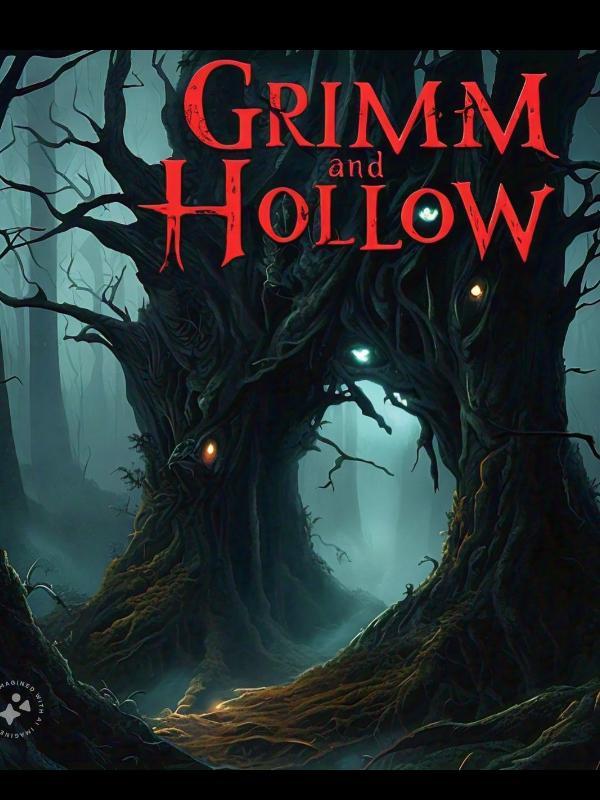 GRIMM AND HOLLOW