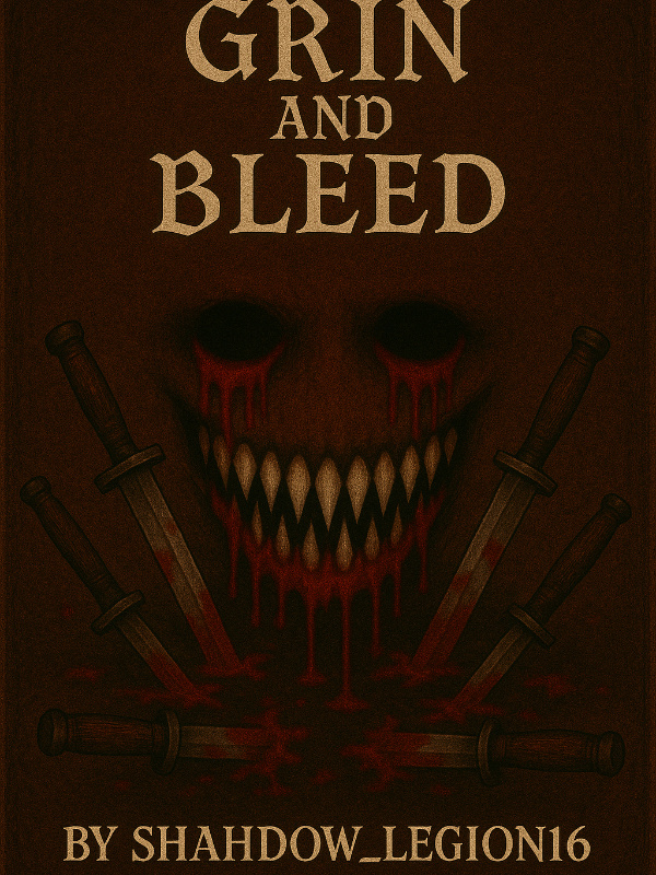 Grin and Bleed