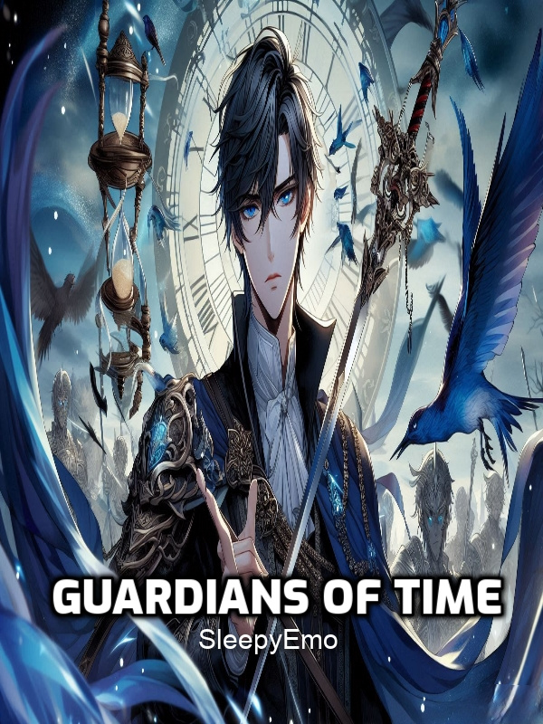 Guardians of Time (GoT)