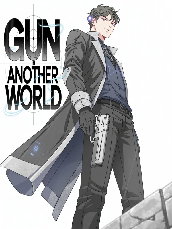 Gun In Another World