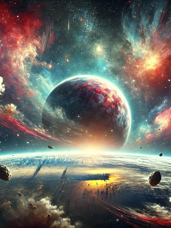 Gundam:Super G Universe System