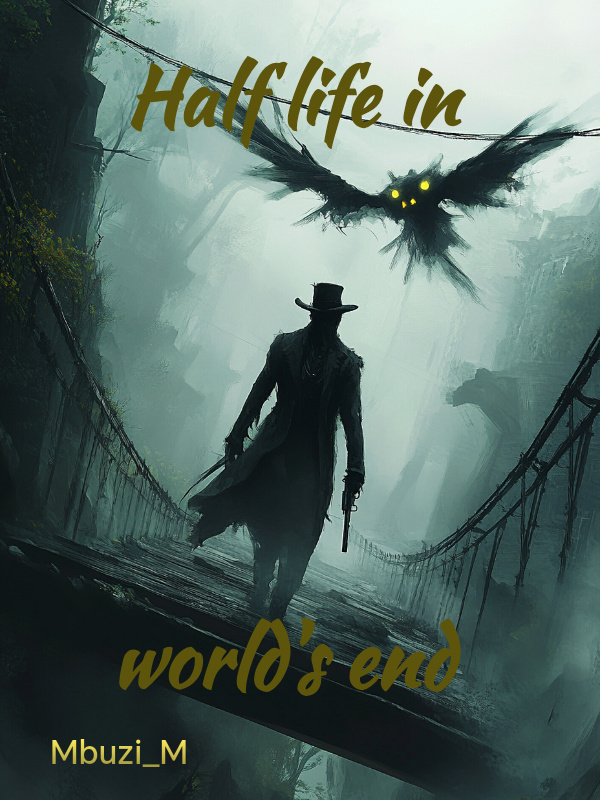Half life in world's end