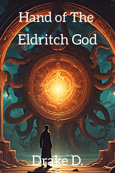 Hand of The Eldritch God