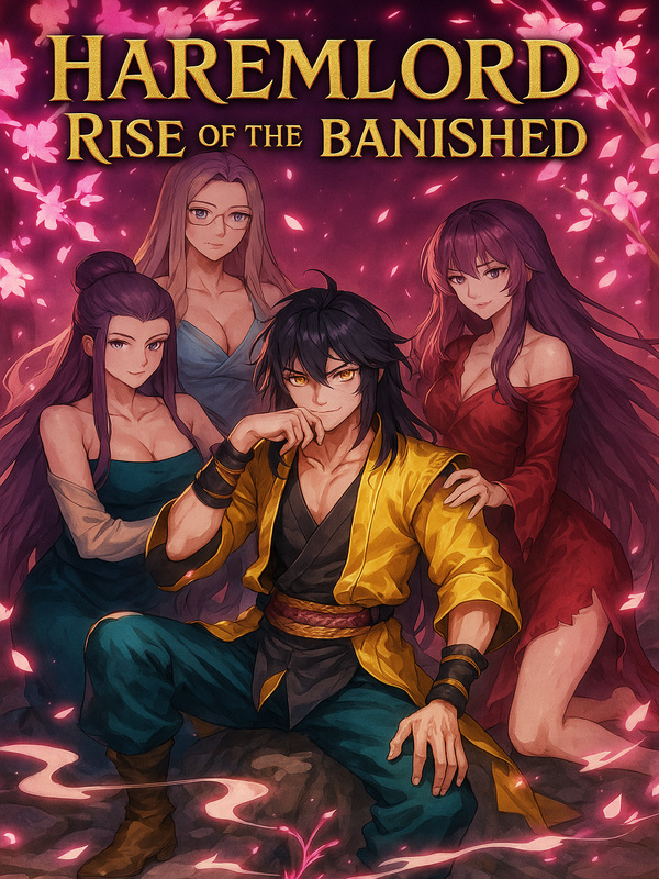 Haremlord: Rise of the Banished