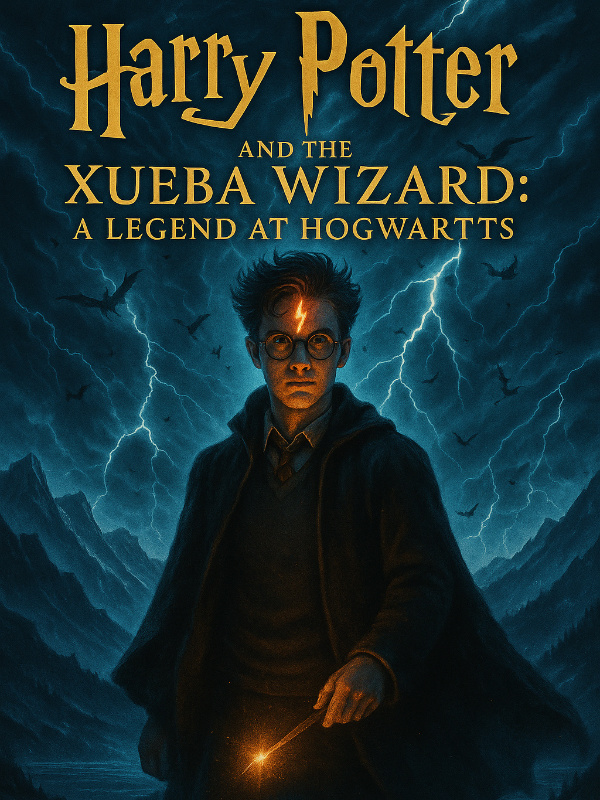 Harry Potter and the xueba wizard: A Legend at Hogwarts