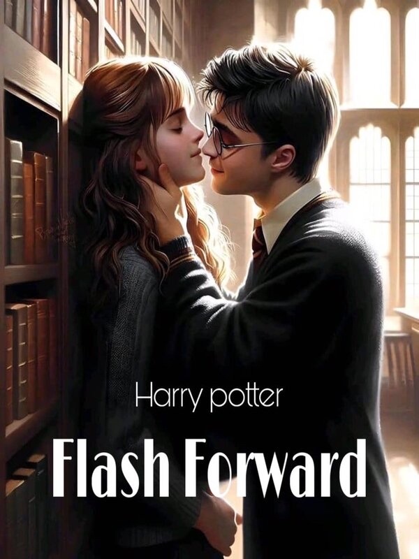 Harry Potter : Flash Forward