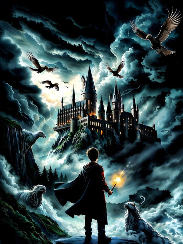 Harry Potter: Sentenced To Azkaban