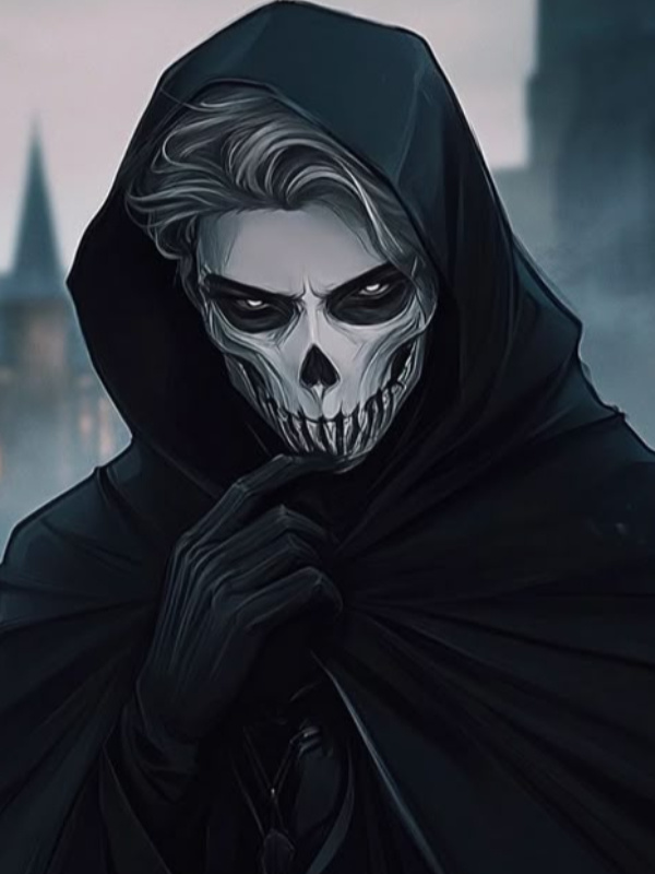 Harry Potter The Boy Who Snapped