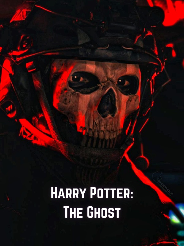 Harry Potter: The Ghost