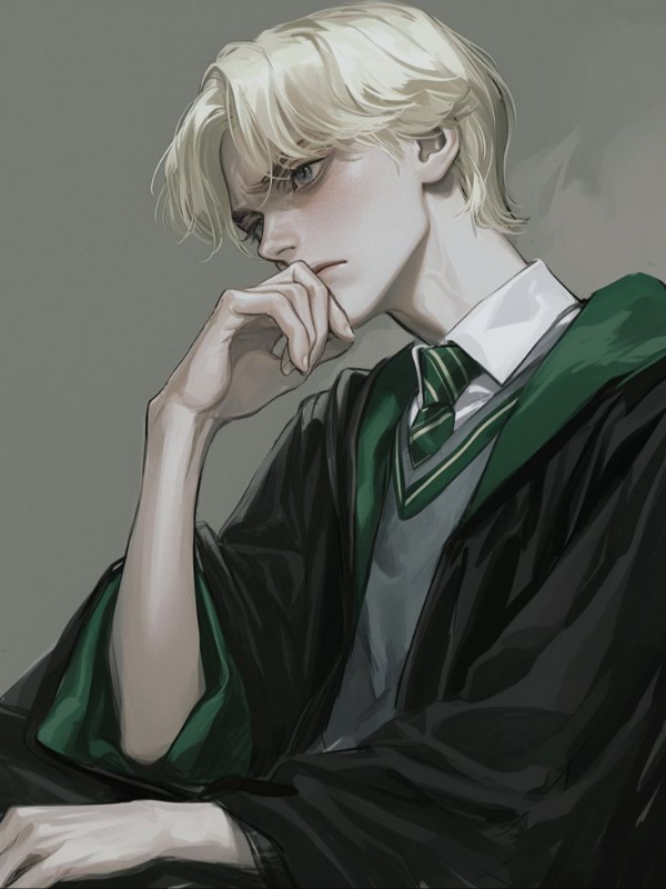 Harry Potter: The Rise Of Malfoy