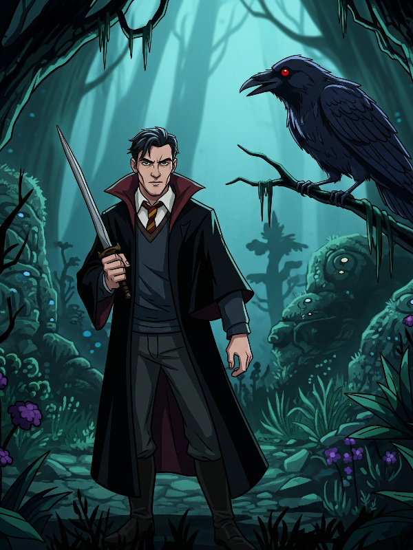 Harry Potter: The True Lord
