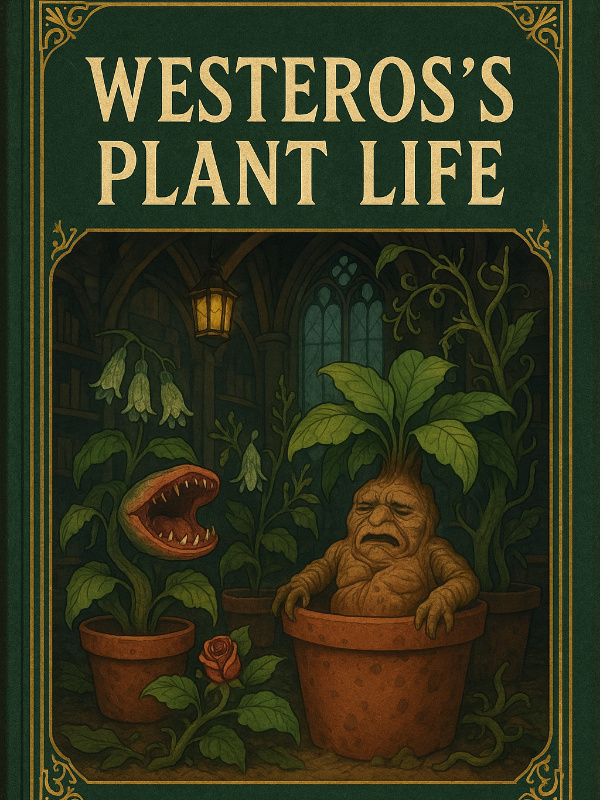 Harry Potter: Westeros's Plant Life