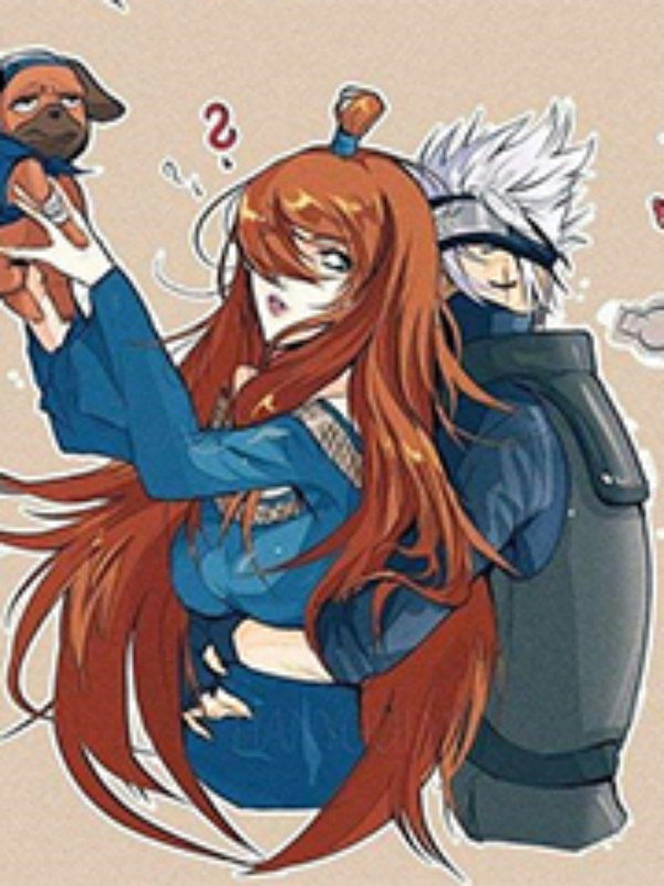 Hatake Kakashi Absolutely Will Not Be a Chakra Unit!