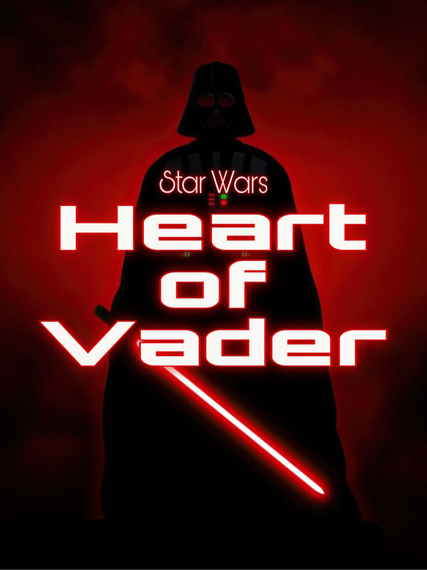 Heart of Vader