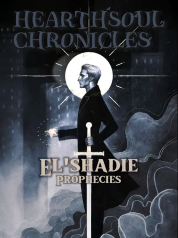 Hearthsoul Chronicles: El'shadie Prophesies