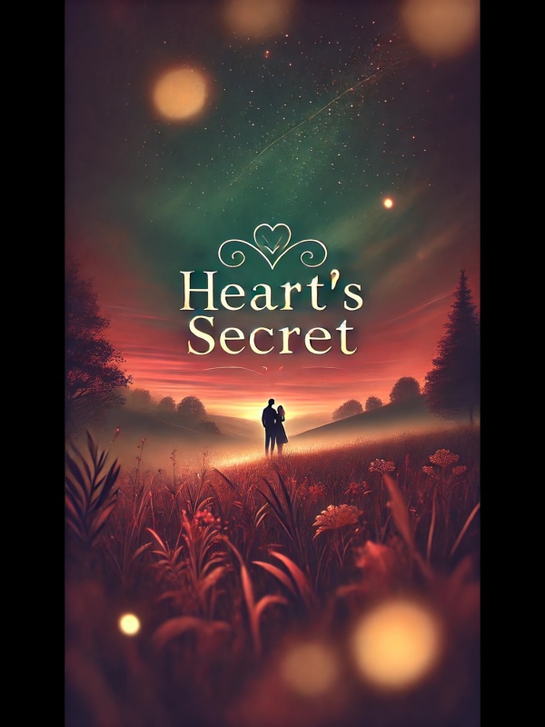 Heart’s Secret