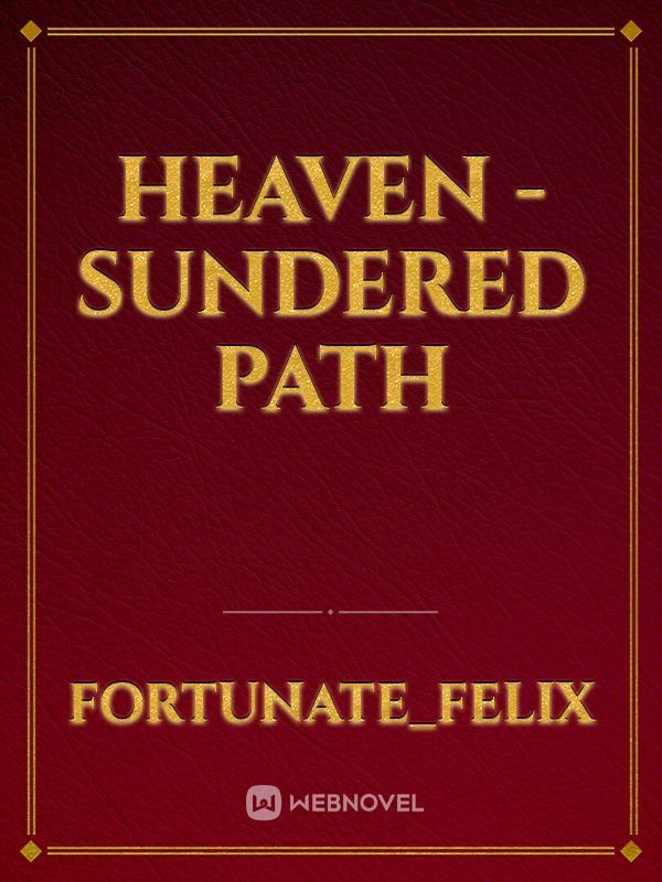 Heaven - Sundered Path