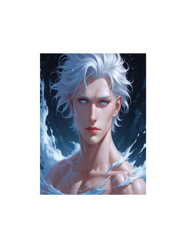 「Heavenly Cataclysm: The Last Modern Martialist」