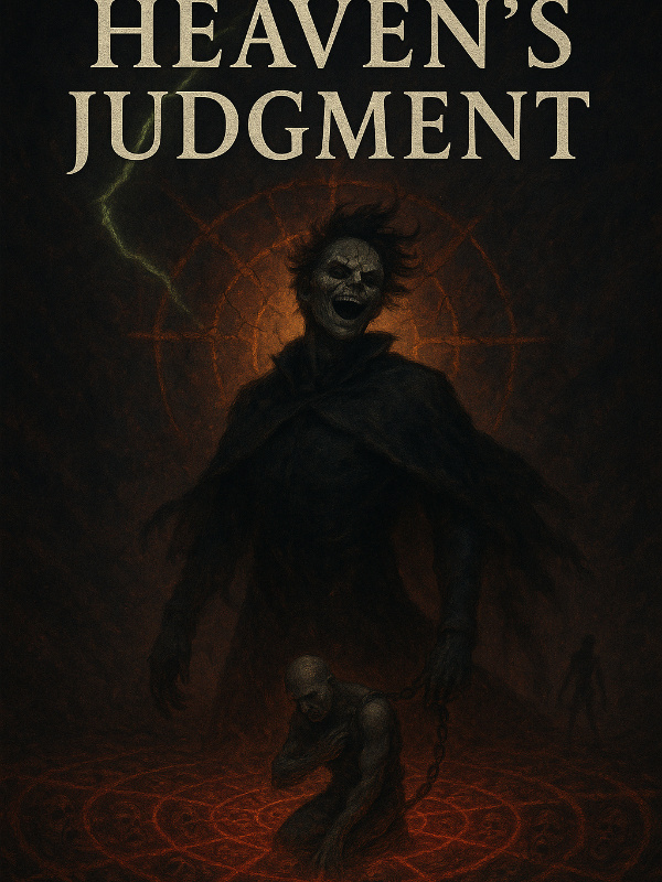Heavens Judgment