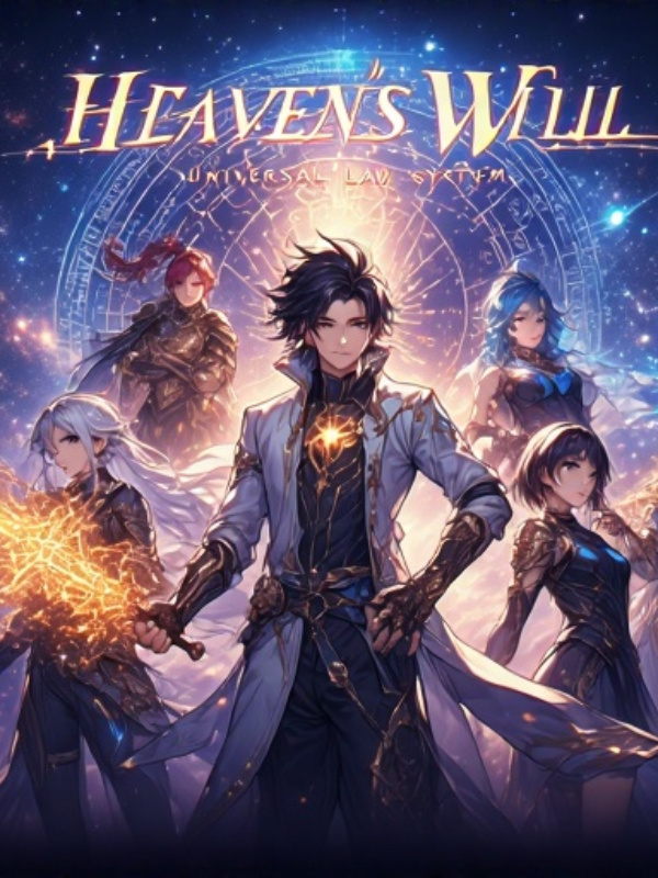 Heavens will Universal law system