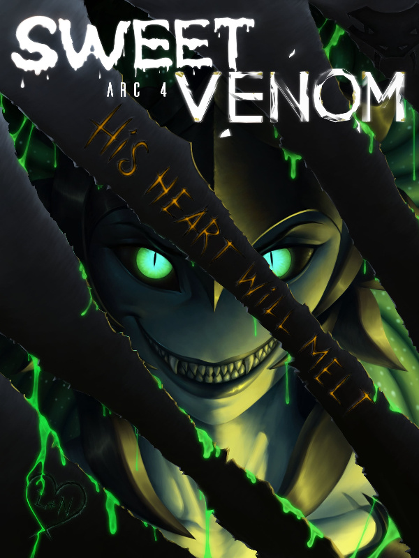 Heavy Weapons - Sweet Venom