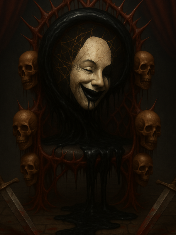 Heir of a forgotten lineage
