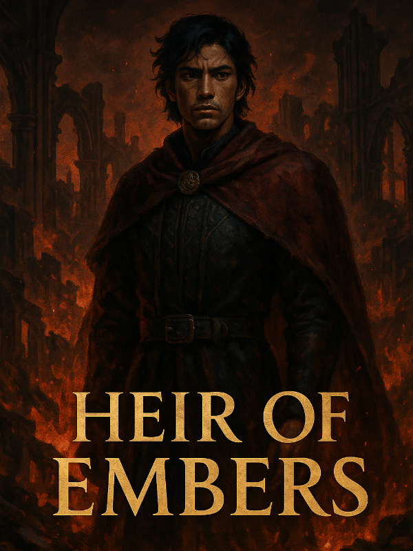 Heir of Embers