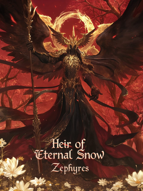 Heir of Eternal Snow