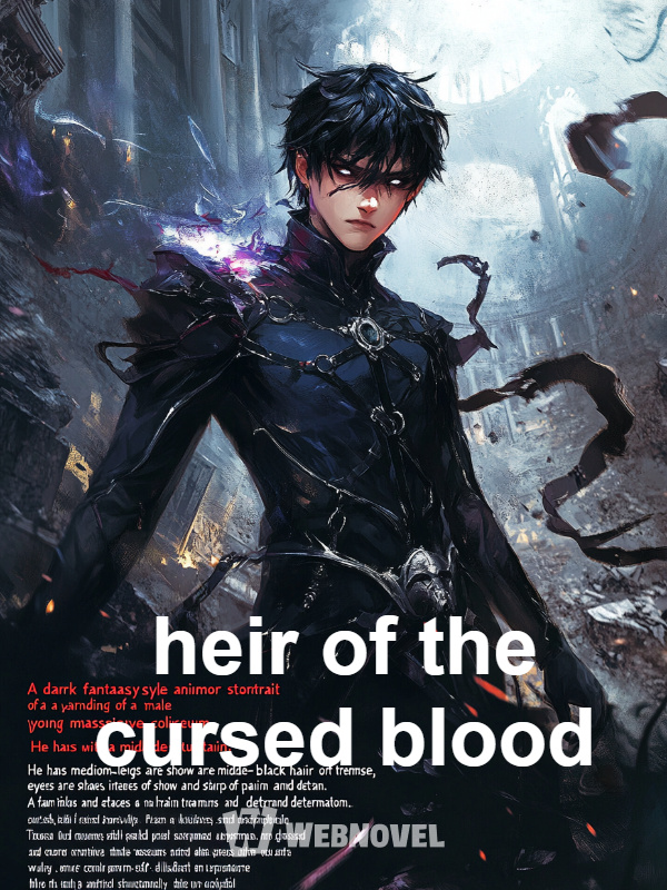 heir of the cursed blood