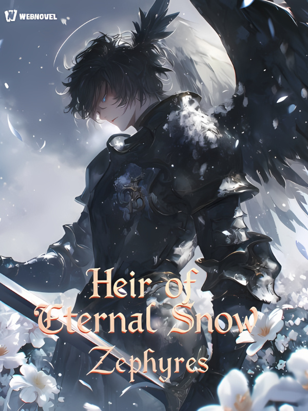Heir of The Eternal Snow