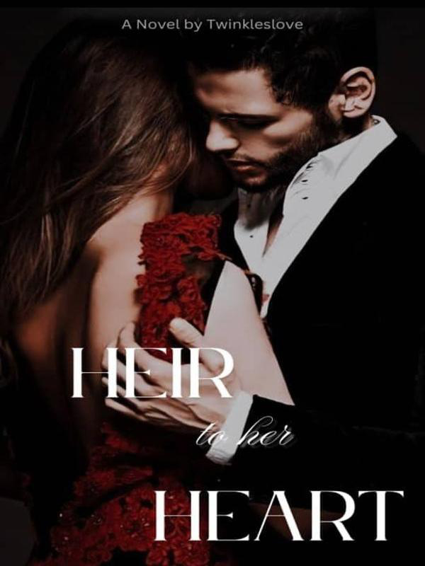 Heir To Her Heart
