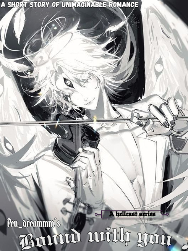 Hellcast's : Bound with you