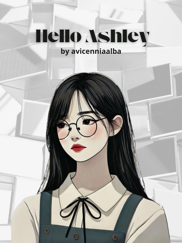 Hello Ashley