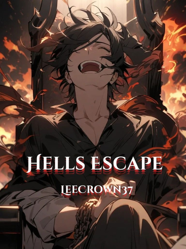 Hells Escape: A Journey of Redemption