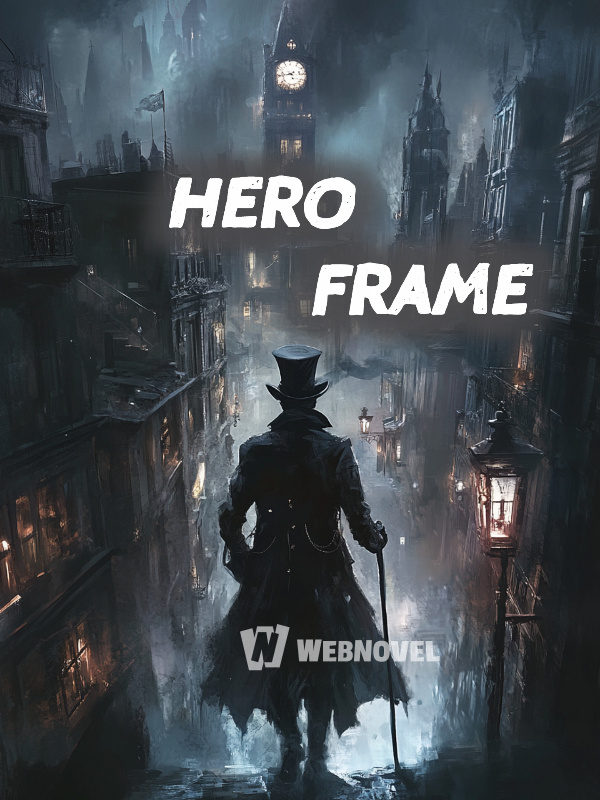 Hero Frame