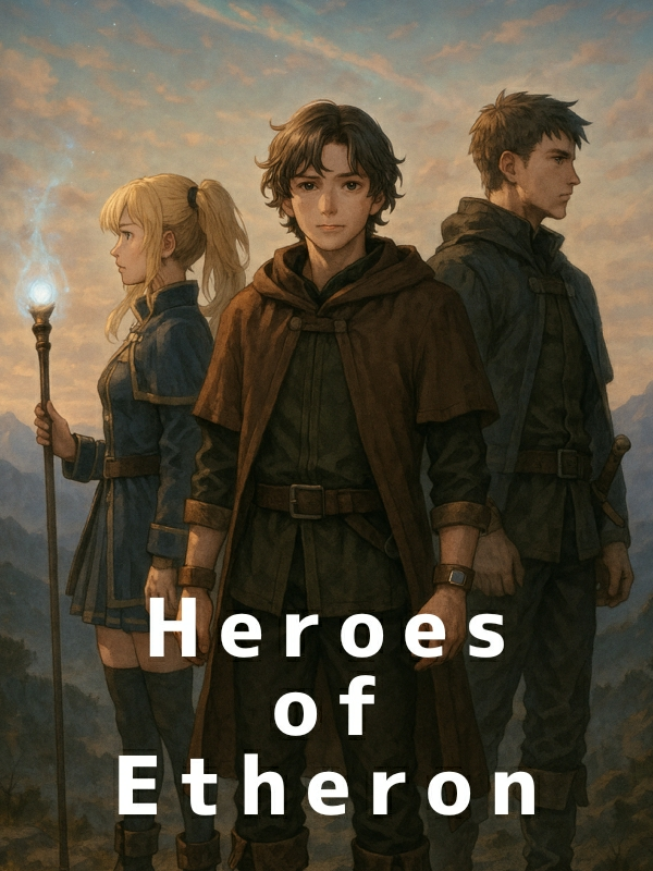 Heroes of Etheron