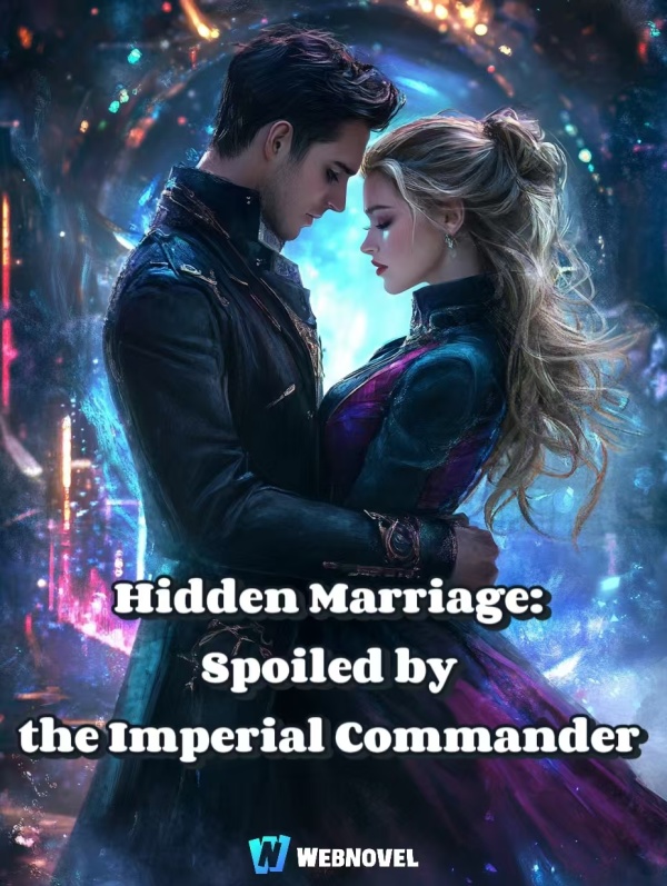 Hidden Marriage: Spoiled by the Imperial Commander