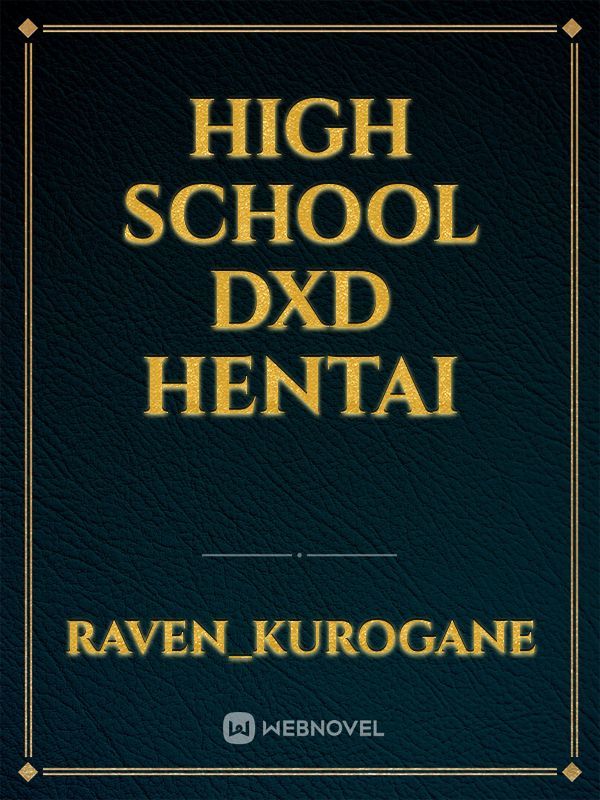 high school DXD hentai