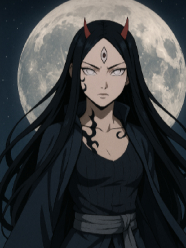 Hikari Kaguya