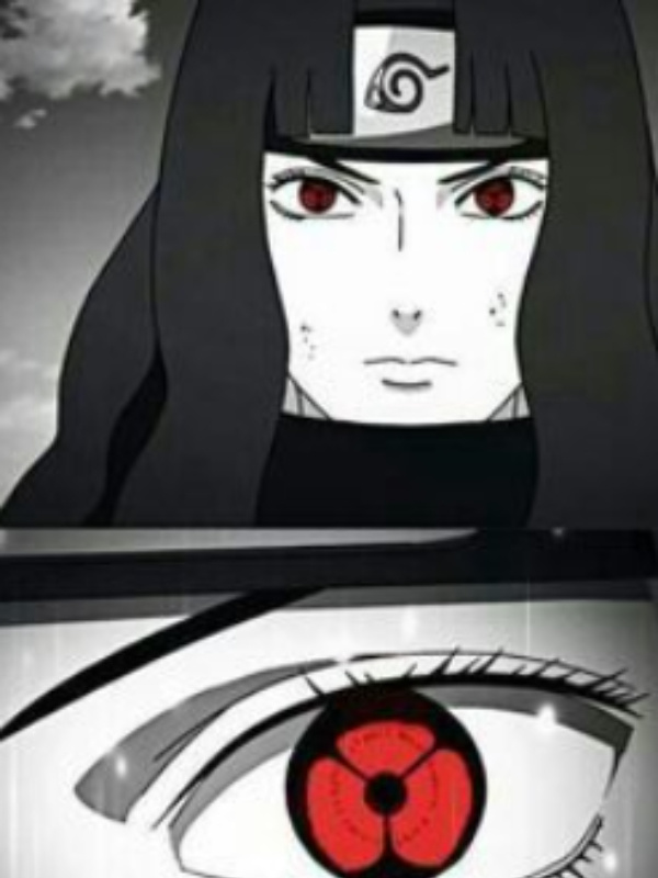 Hikari Uchiha in Animeverse