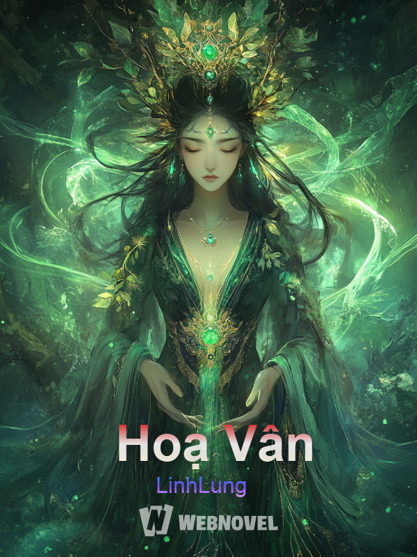 Hoạ Vân